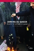 Book Cover for Joining al-Qaeda by Peter R Neumann
