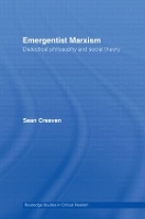 Book Cover for Emergentist Marxism by Sean Creaven