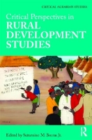 Book Cover for Critical Perspectives in Rural Development Studies by Saturnino Borras Jr