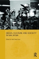 Book Cover for Media, Culture and Society in Malaysia by Yeoh Seng Guan