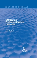 Book Cover for Literature in Protestant England, 1560-1660 (Routledge Revivals) by Alan Sinfield