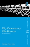 Book Cover for Fifty Contemporary Film Directors by Yvonne Tasker