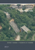 Book Cover for Performance-Based Design in Earthquake Geotechnical Engineering by Takaji Kokusho