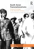 Book Cover for South Asian Transnationalisms by Babli Kalamazoo College, USA Sinha