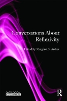 Book Cover for Conversations About Reflexivity by Margaret S Archer