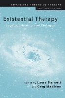 Book Cover for Existential Therapy by Laura Barnett