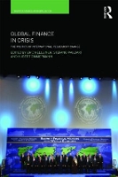 Book Cover for Global Finance in Crisis by Eric Helleiner