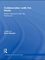 Book Cover for Collaboration with the Nazis by Roni Stauber