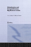 Book Cover for Globalization and Competitiveness by Chris Rowley