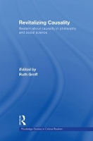 Book Cover for Revitalizing Causality by Ruth Groff