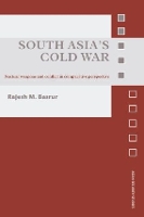 Book Cover for South Asia's Cold War by Rajesh M. Basrur