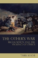 Book Cover for The Other's War by Tarik Queens University, Belfast, UK Kochi