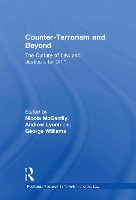 Book Cover for Counter-Terrorism and Beyond by Andrew University of New South Wales, Australia Lynch