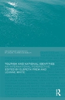 Book Cover for Tourism and National Identities by Elspeth Frew