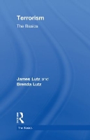 Book Cover for Terrorism: The Basics by Hermione (Wolfson College, Oxford) Lee
