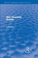 Book Cover for Star Chamber Stories (Routledge Revivals) by G R Elton