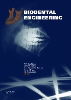 Book Cover for Biodental Engineering by R.M. Natal Jorge