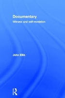 Book Cover for Documentary by John Ellis