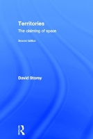 Book Cover for Territories by David Storey