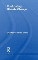 Book Cover for Confronting Climate Change by Constance Lever-Tracy