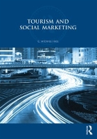 Book Cover for Tourism and Social Marketing by C. Michael Hall