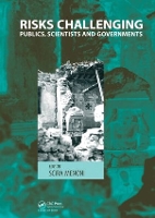 Book Cover for Risks Challenging Publics, Scientists and Governments by Scira Menoni