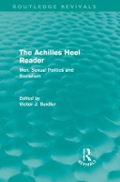Book Cover for The Achilles Heel Reader (Routledge Revivals) by Victor Seidler