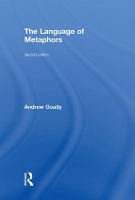 Book Cover for The Language of Metaphors by Andrew Goatly