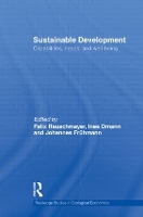 Book Cover for Sustainable Development by Felix Rauschmayer