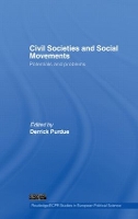 Book Cover for Civil Societies and Social Movements by Derrick Purdue
