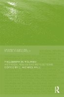 Book Cover for Fieldwork in Tourism by Michael C. Hall