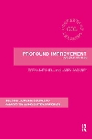 Book Cover for Profound Improvement by Coral Brock University, Canada Mitchell, Larry Sackney