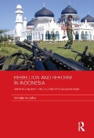 Book Cover for Rebellion and Reform in Indonesia by Michelle Ann Miller