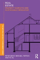 Book Cover for Real Estate by Peter Oxford Brookes University, UK Dent, Michael Oxford Brookes University, UK Patrick, Xu Ye