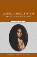 Book Cover for Leibniz's Final System by Glenn A Hartz