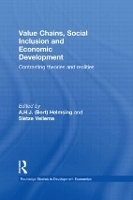 Book Cover for Value Chains, Social Inclusion and Economic Development by A.H.J. Helmsing