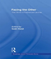 Book Cover for Facing the Other by Sean Hand
