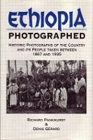 Book Cover for Ethiopia Photographed by Richard Pankhurst