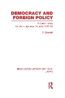 Book Cover for Democracy and Foreign Policy by R Bassett