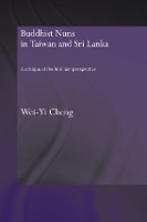 Book Cover for Buddhist Nuns in Taiwan and Sri Lanka by WeiYi Hsuan Chuang University, Taiwan Cheng