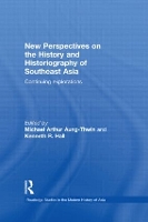 Book Cover for New Perspectives on the History and Historiography of Southeast Asia by Michael Arthur AungThwin
