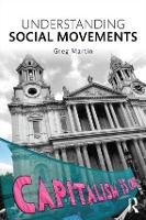 Book Cover for Understanding Social Movements by Greg Martin