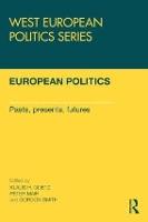 Book Cover for European Politics by Klaus H University of Potsdam, Germany Goetz