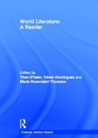 Book Cover for World Literature by Theo Dhaen