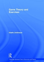 Book Cover for Game Theory and Exercises by Gisèle Umbhauer