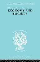 Book Cover for Economy and Society by Talcot Parsons, Neil Smelser