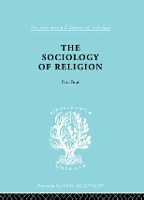 Book Cover for The Sociology of Religion Part 4 by Werner Stark