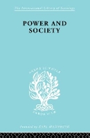 Book Cover for Power & Society Ils 50 by Harold D. Lasswell