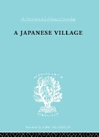 Book Cover for The Japanese Village Ils 56 by JF Embree