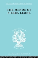 Book Cover for Mende Of Sierra Leone Ils 65 by Kenneth Little